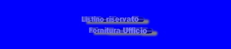listini forniture ufficio