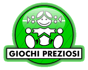 Giochi Prezionsi