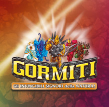 Giocattoli | Gormiti | Gormiti