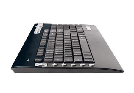 Informatica | tastiera trust | tastiera trust