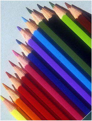 Scuola | matite | matite